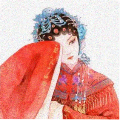 段奕宏 饰演 韩信